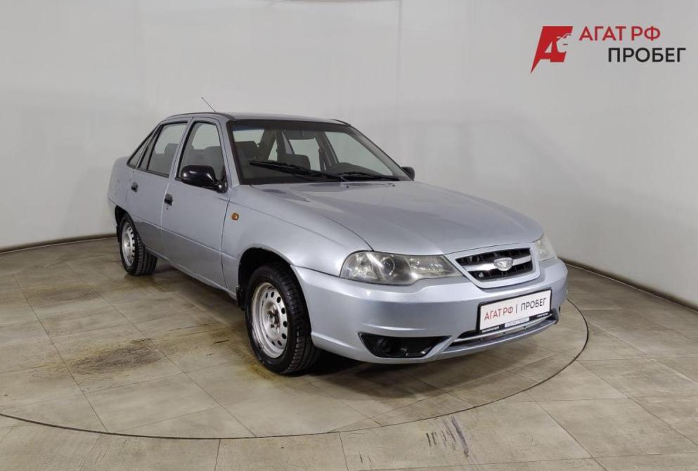 Daewoo Nexia I Рестайлинг Волгоград  - изображение 1