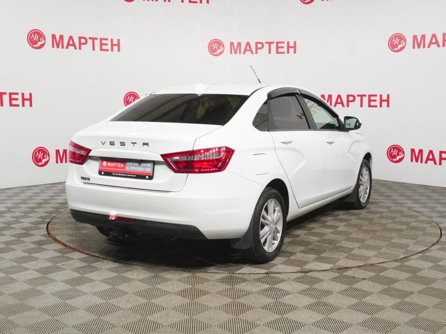 Lada (ВАЗ) Vesta I Вологда  - изображение 4