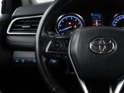 Toyota Camry VIII (XV70) Москва  - изображение 34