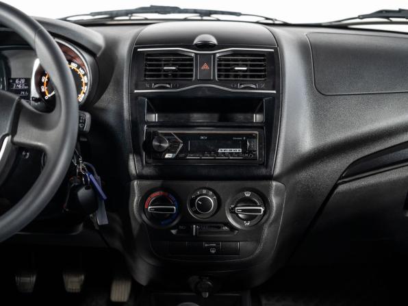 Lada (ВАЗ) Granta I Рестайлинг с пробегом 2022 года, цена 740 000 рублей, 31460 км, седан, Автокод Объявления