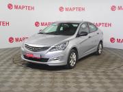 Hyundai Solaris I Рестайлинг Вологда  - изображение 18