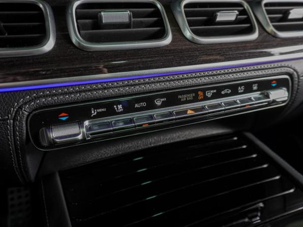 Mercedes-Benz GLS II (X167) с пробегом 2022 года, цена 7 999 000 рублей, 97201 км, внедорожник, Автокод Объявления