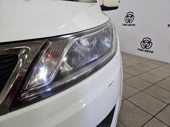 Kia Rio III с пробегом 2013 года, цена 737 000 рублей, 147500 км, седан, Автокод Объявления
