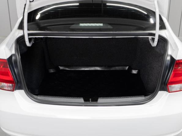 Volkswagen Polo V с пробегом 2013 года, цена 759 000 рублей, 141974 км, седан, Автокод Объявления