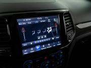 Jeep Grand Cherokee IV (WK2) Рестайлинг Москва  - изображение 58