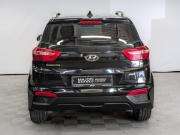 Hyundai Creta I Москва  - изображение 31