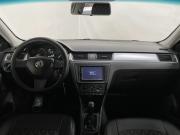 Skoda Rapid I Воронеж  - изображение 31
