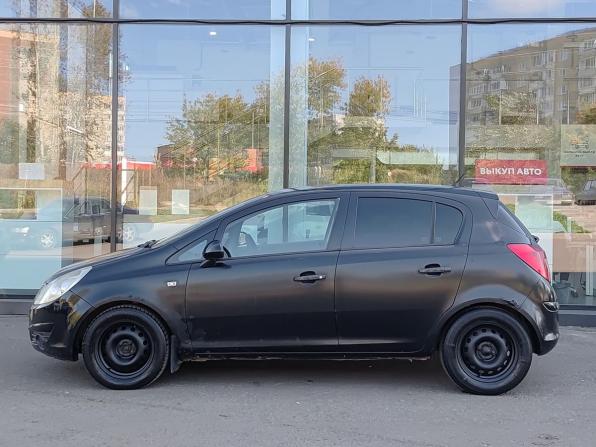 Opel Corsa D с пробегом 2008 года, цена 259 000 рублей, 265055 км, хэтчбек, Автокод Объявления