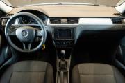 Skoda Rapid I Уфа  - изображение 23