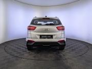 Hyundai Creta I Москва  - изображение 34