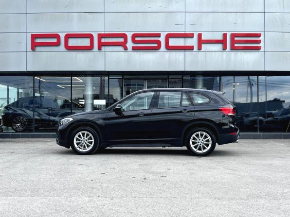 BMW X1 II (F48) Рестайлинг с пробегом 2020 года, цена 2 640 000 рублей, 55286 км, внедорожник, Автокод Объявления