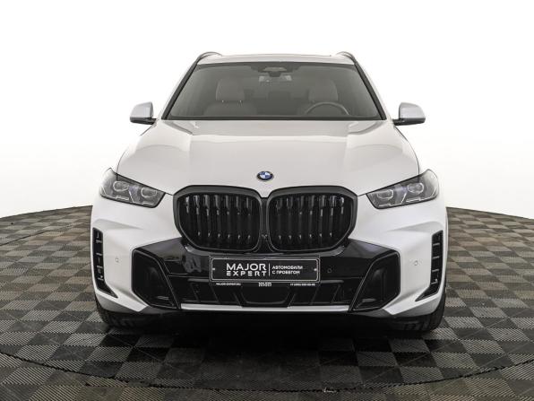 BMW X5 IV (G05/G18) Рестайлинг с пробегом 2024 года, цена 12 600 000 рублей, 14935 км, внедорожник, Автокод Объявления