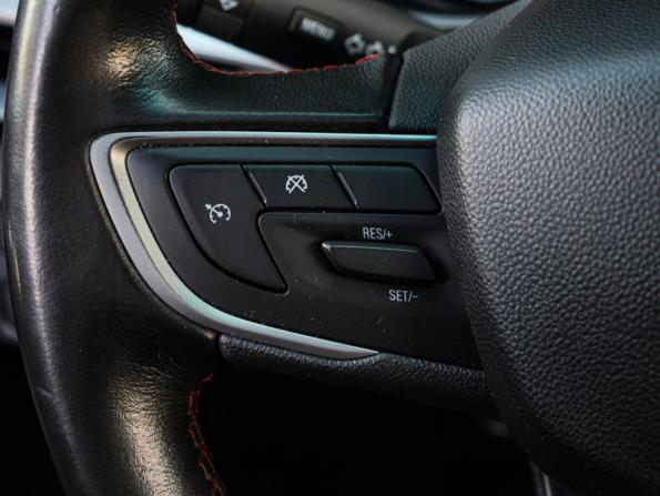 Chevrolet Orlando II с пробегом 2020 года, цена 2 190 000 рублей, 33475 км, компактвэн, Автокод Объявления