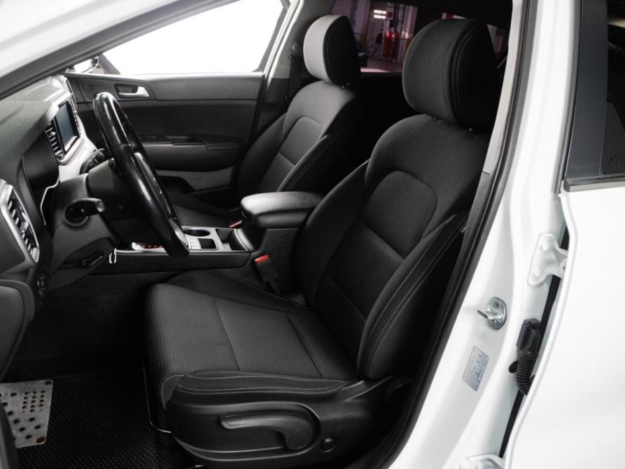 Kia Sportage IV Рестайлинг Тюмень  - изображение 10