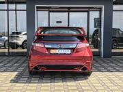 Honda Civic Type R VIII Краснодар  - изображение 14