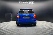Skoda Fabia II Крым  - изображение 28