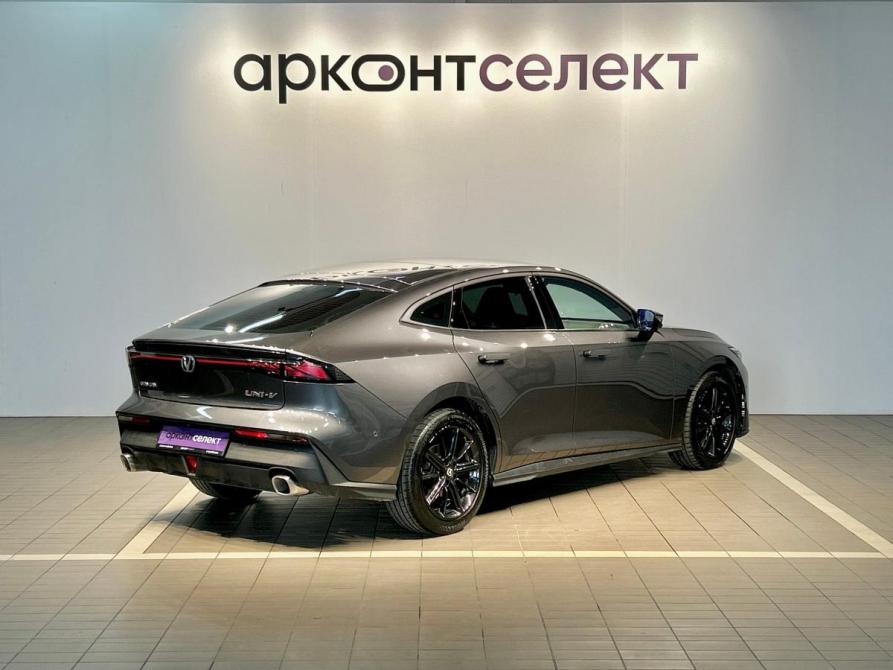 Changan UNI-V I Краснодар  - изображение 2