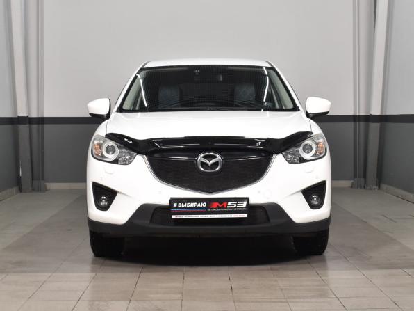 Mazda CX-5 I с пробегом 2014 года, цена 1 724 997 рублей, 110500 км, внедорожник, Автокод Объявления