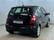 Mercedes-Benz A-Класс II (W169) Рестайлинг Москва  - изображение 19