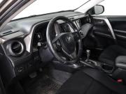 Toyota RAV4 IV (XA40) Рестайлинг Химки  - изображение 23
