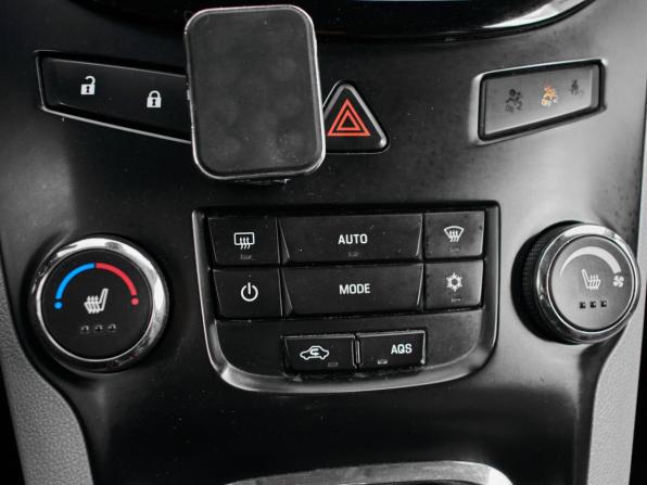 Chevrolet Orlando I с пробегом 2012 года, цена 690 000 рублей, 413509 км, минивэн, Автокод Объявления