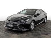 Toyota Camry VIII (XV70) Москва  - изображение 28