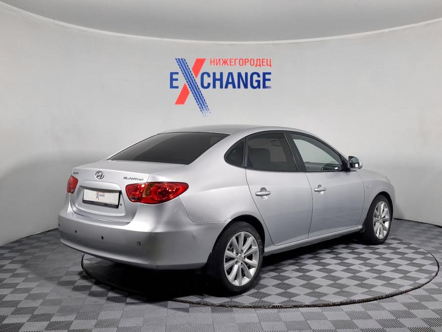 Hyundai Elantra IV (HD) Нижний Новгород  - изображение 5