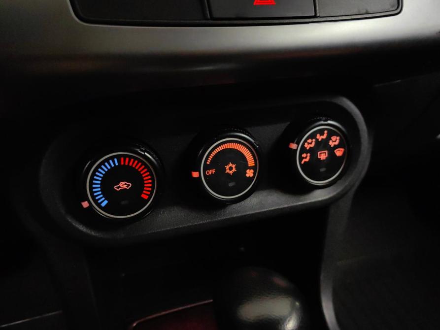 Mitsubishi Lancer X Подольск  - изображение 17