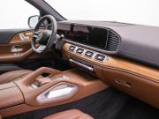 Mercedes-Benz GLS II (X167) Рестайлинг Москва  - изображение 28