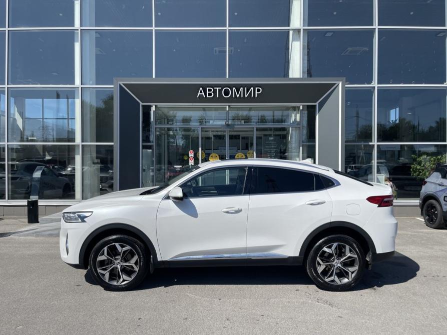 Haval F7x I Брянск  - изображение 8