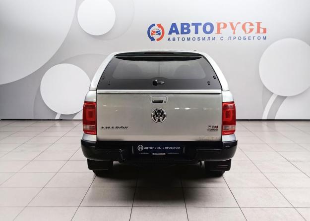 Volkswagen Amarok I с пробегом 2012 года, цена 1 485 000 рублей, 260900 км, пикап, Автокод Объявления