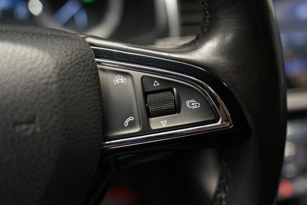 Skoda Kodiaq I Крым  - изображение 16