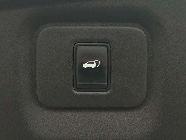 Infiniti JX с пробегом 2013 года, цена 1 399 000 рублей, 195998 км, внедорожник, Автокод Объявления