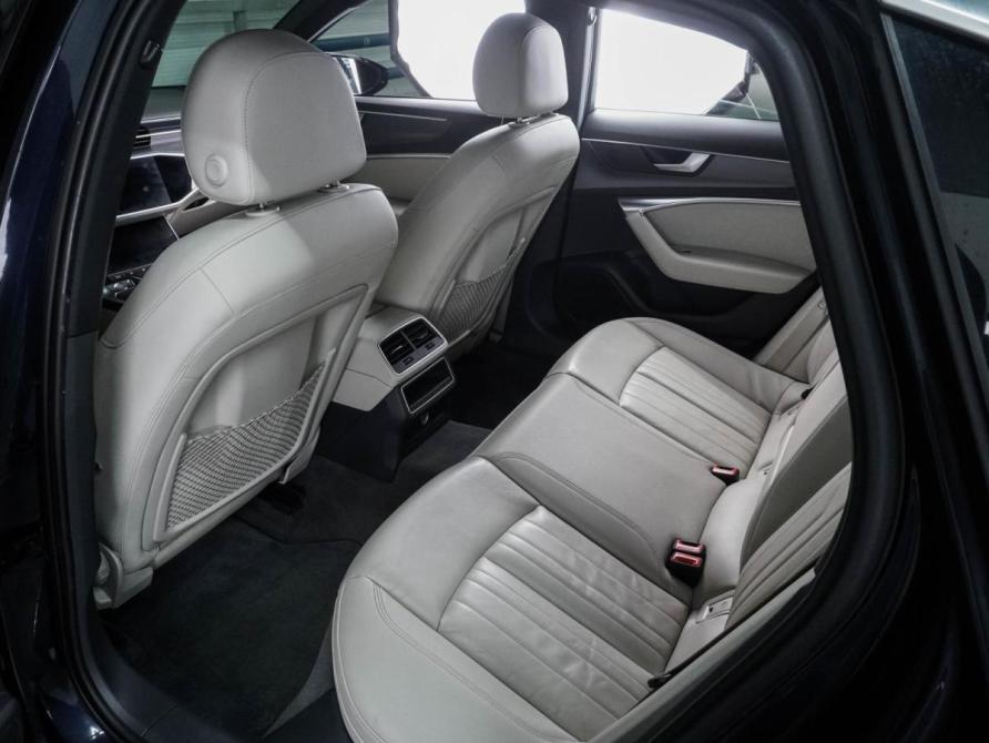 Audi A6 V (C8) Воронеж  - изображение 11
