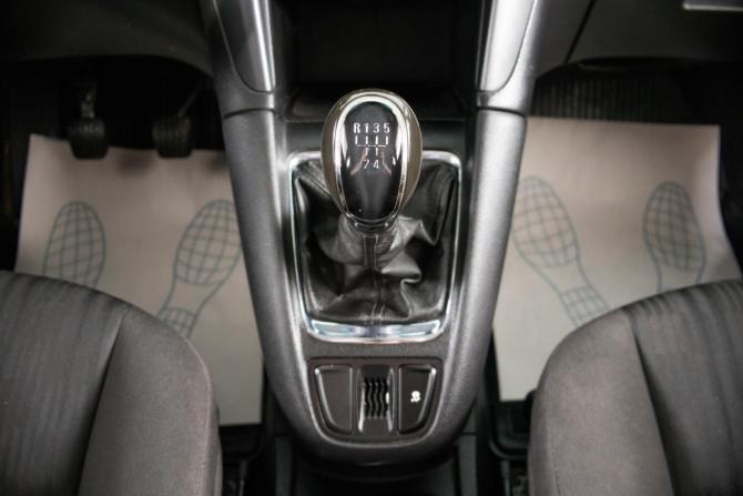 Opel Zafira C с пробегом 2016 года, цена 909 000 рублей, 282720 км, компактвэн, Автокод Объявления