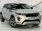 Land Rover Range Rover Evoque II Рестайлинг Воронеж  - изображение 27