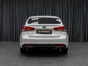 Kia Cerato III Рестайлинг (Classic) Тюмень  - изображение 20
