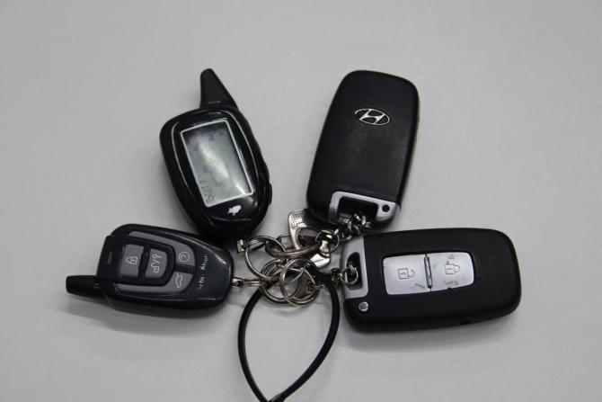 Hyundai Santa Fe II Рестайлинг с пробегом 2011 года, цена 1 395 950 рублей, 179741 км, внедорожник, Автокод Объявления