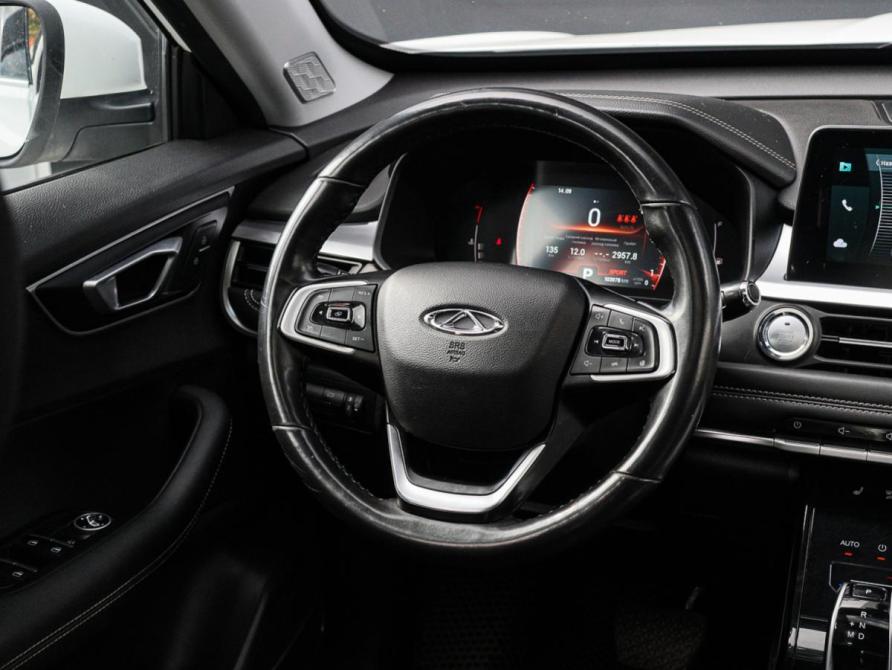 Chery Tiggo 7 Pro I Москва  - изображение 13