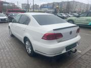 Volkswagen Passat B7 Череповец  - изображение 24