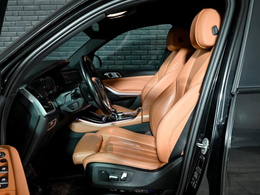 BMW X5 IV (G05/G18) Екатеринбург  - изображение 9
