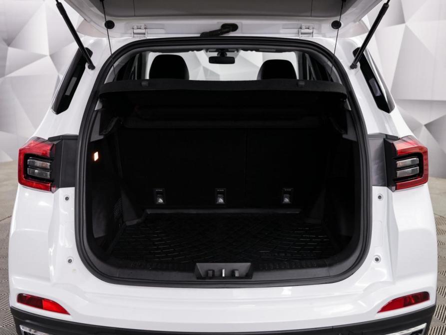 Chery Tiggo 4 Pro I Ульяновск  - изображение 20