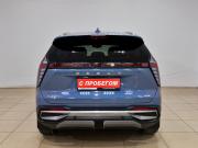 Geely Atlas II Альметьевск  - изображение 30