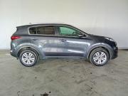 Kia Sportage IV Москва  - изображение 26