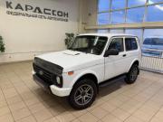 Lada (ВАЗ) 2121 (4x4) I Рестайлинг Волгоград  - изображение 17