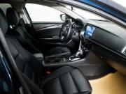 Mazda 6 III (GJ) Казань  - изображение 22