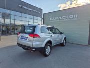 Mitsubishi Pajero Sport II Рестайлинг Екатеринбург  - изображение 14