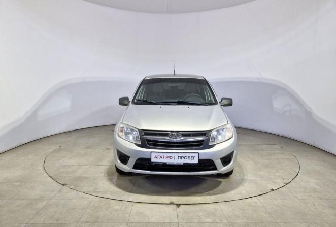 Lada (ВАЗ) Granta I с пробегом 2015 года, цена 470 000 рублей, 148670 км, седан, Автокод Объявления