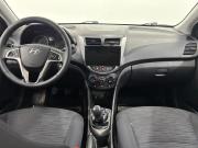 Hyundai Solaris I Рестайлинг Альметьевск  - изображение 37