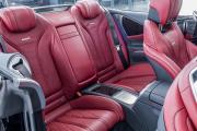 Mercedes-Benz S-Класс AMG III (W222 C217) Казань  - изображение 35